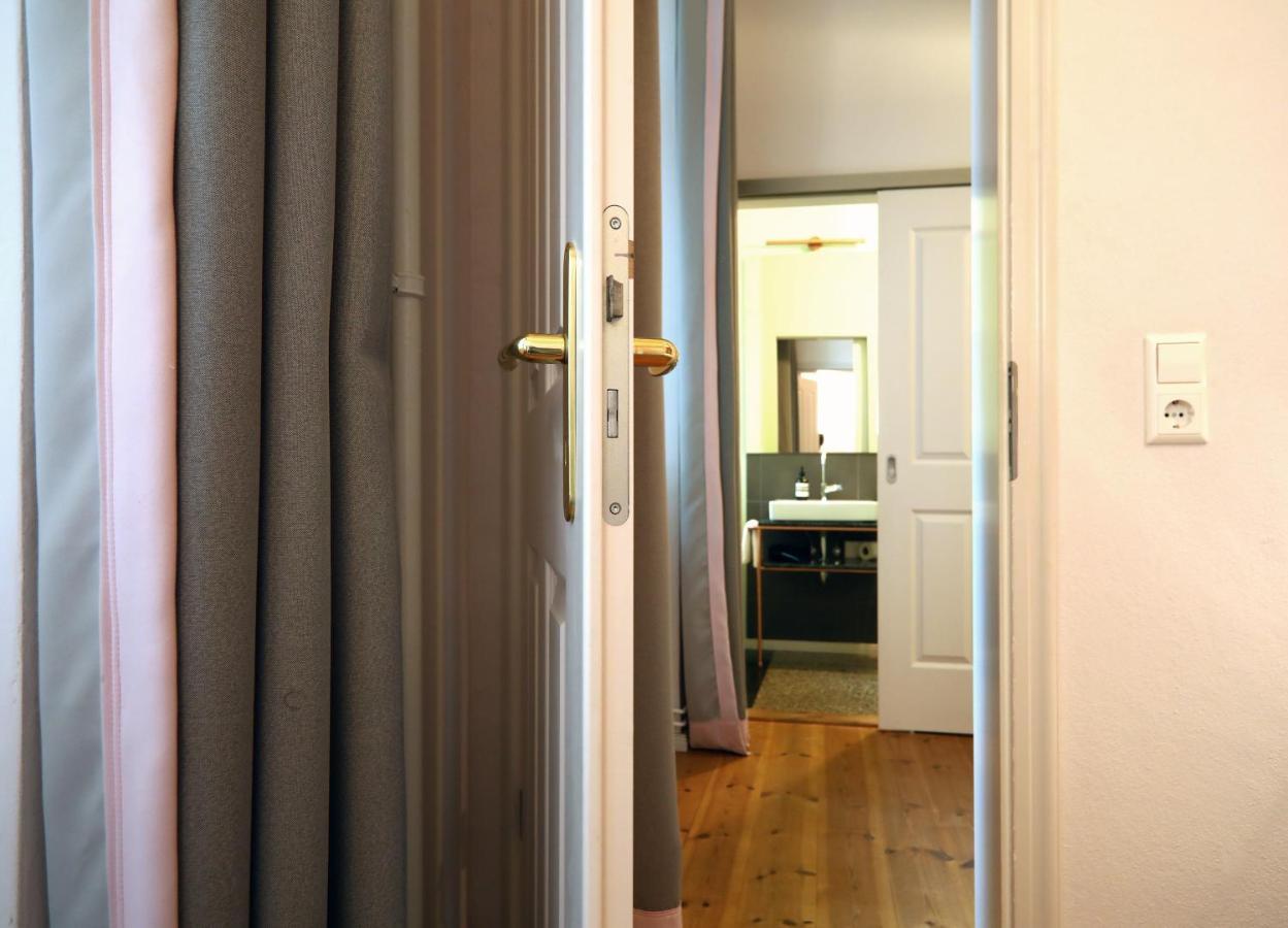 Wil7 Boutique Отель 4*