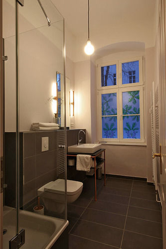 Wil7 Boutique Отель 4*