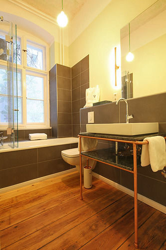 Wil7 Boutique 4* Берлин