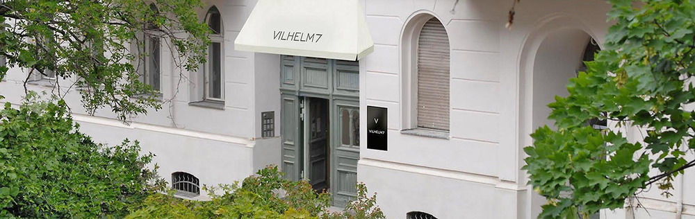 Wil7 Boutique Отель