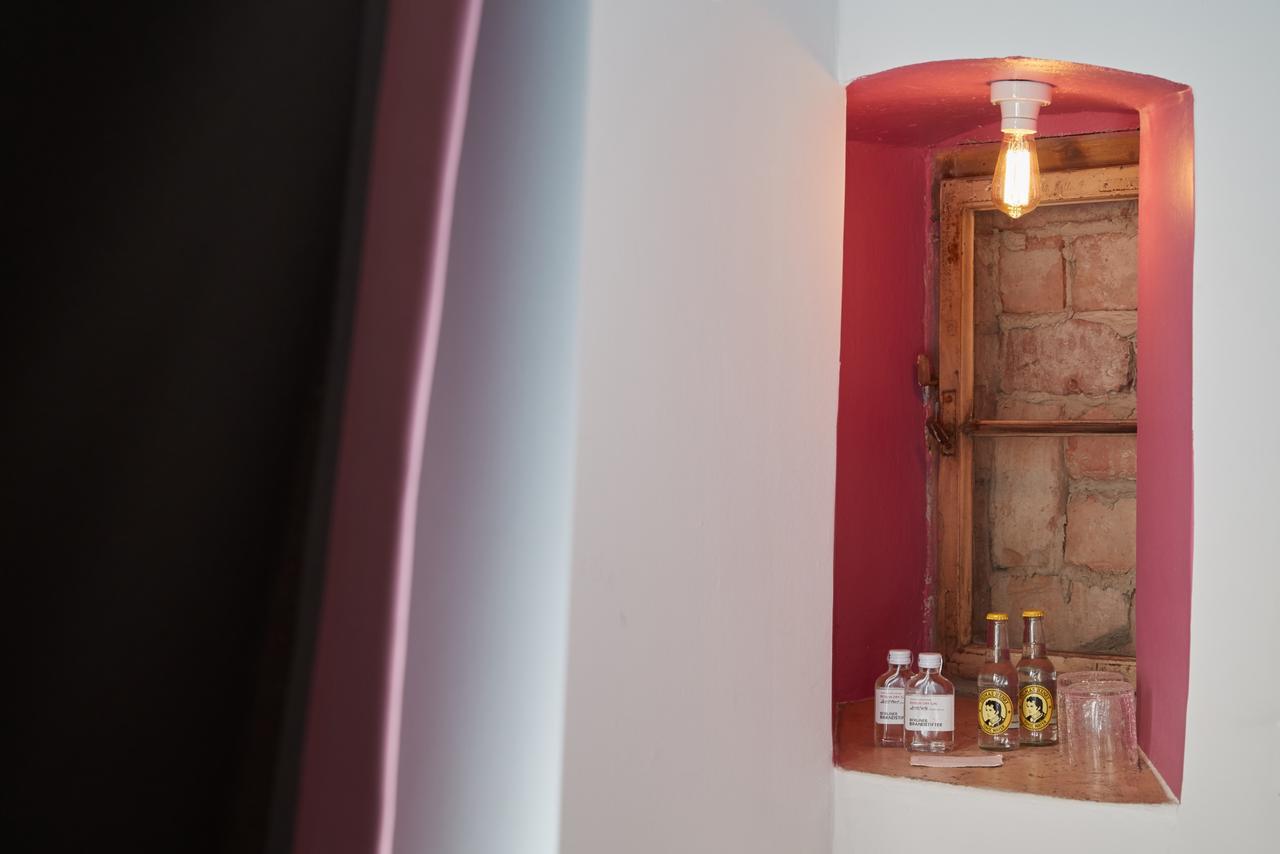 Отель Wil7 Boutique 4*