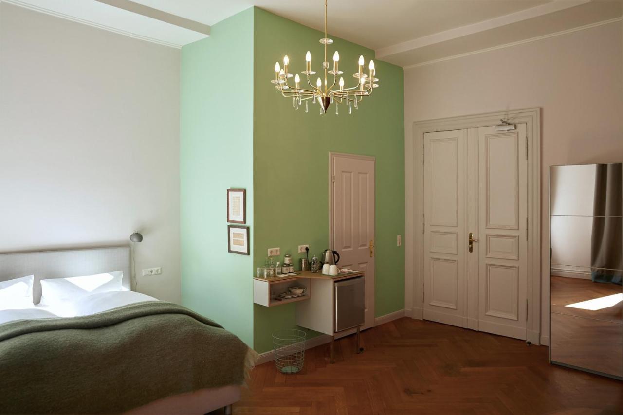 Vilhelm7 Residences 4* Berlin