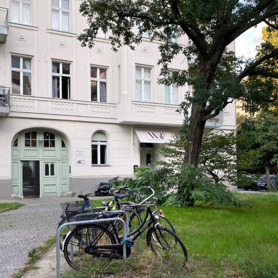 Hotel Vilhelm7 Residences 4*