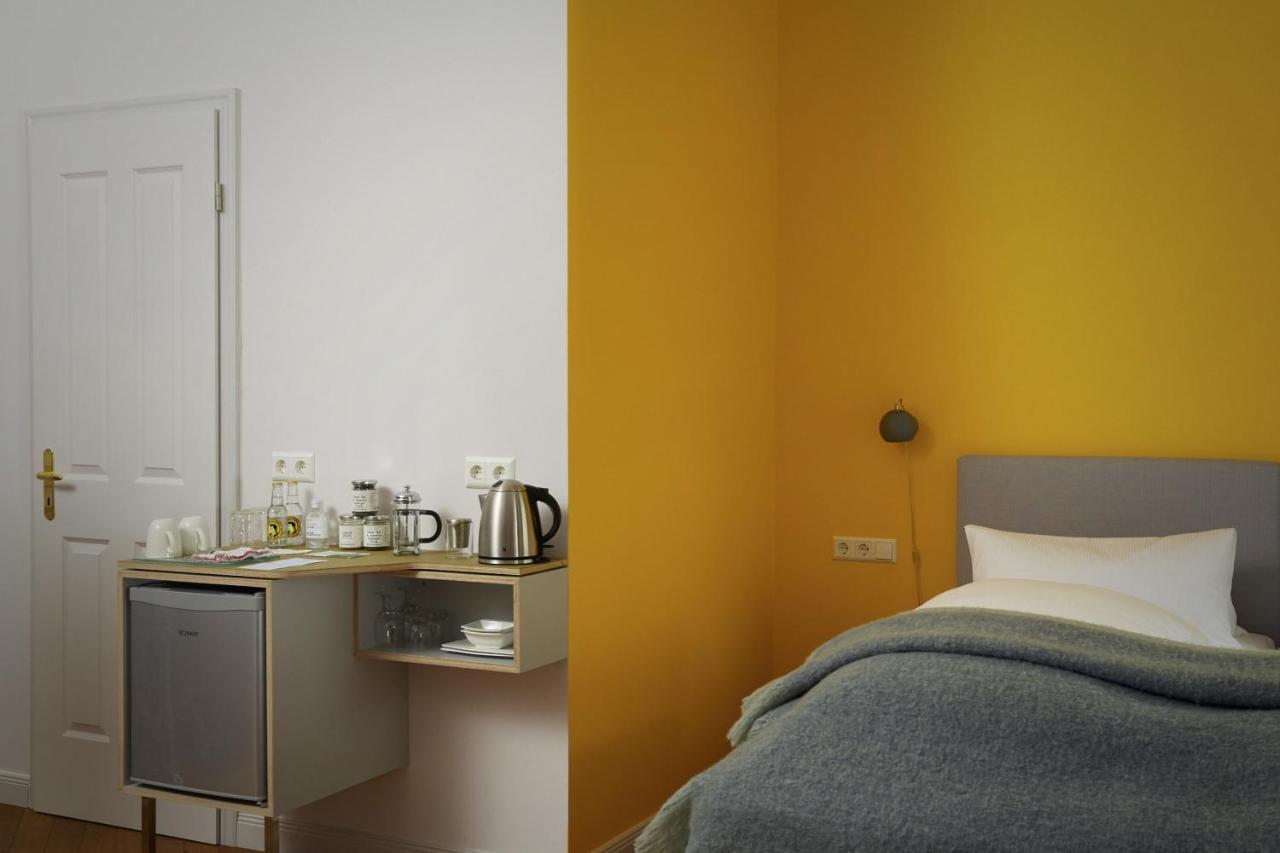 Hotel Vilhelm7 Residences