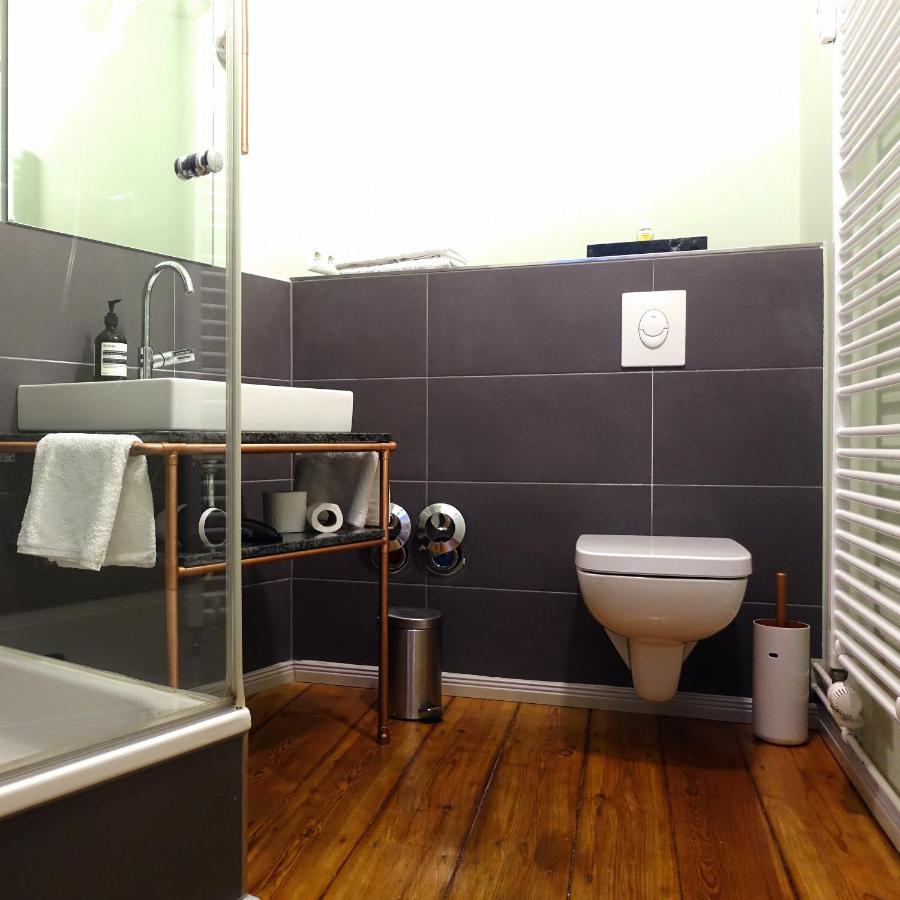 Vilhelm7 Residences Hotel 4*