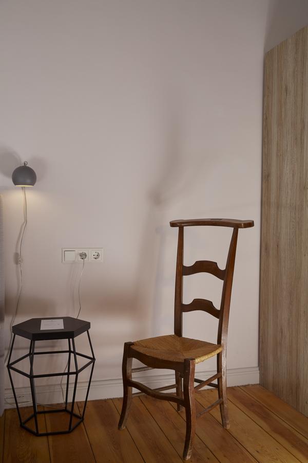 Vilhelm7 Residences 4* Berlin