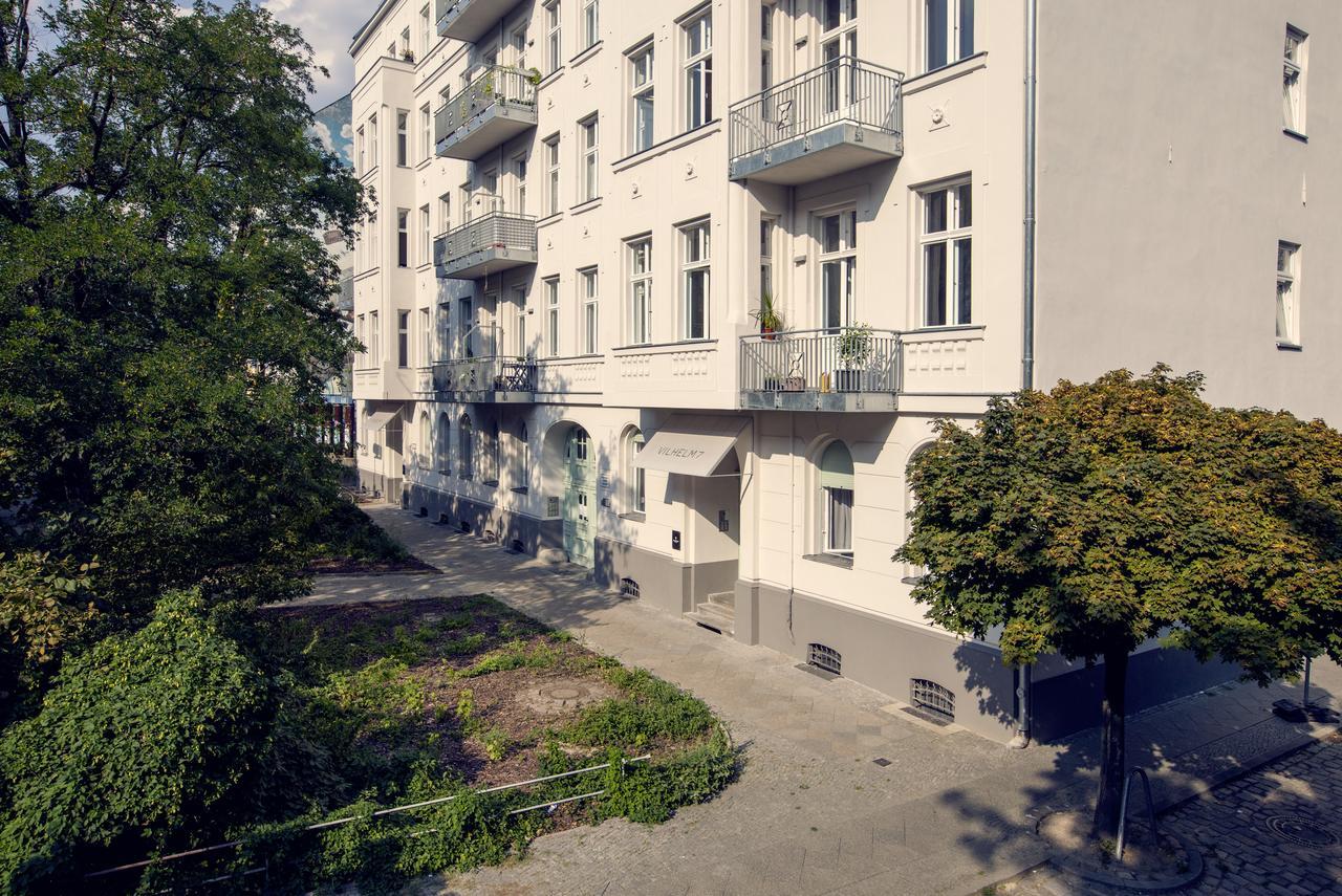 Vilhelm7 Residences 4*
