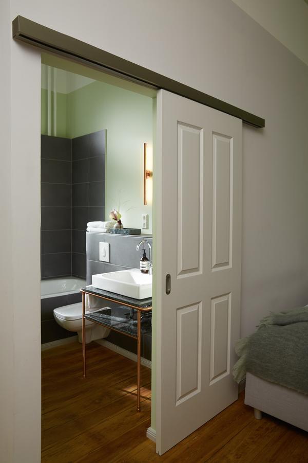 Vilhelm7 Residences Hotel Berlin