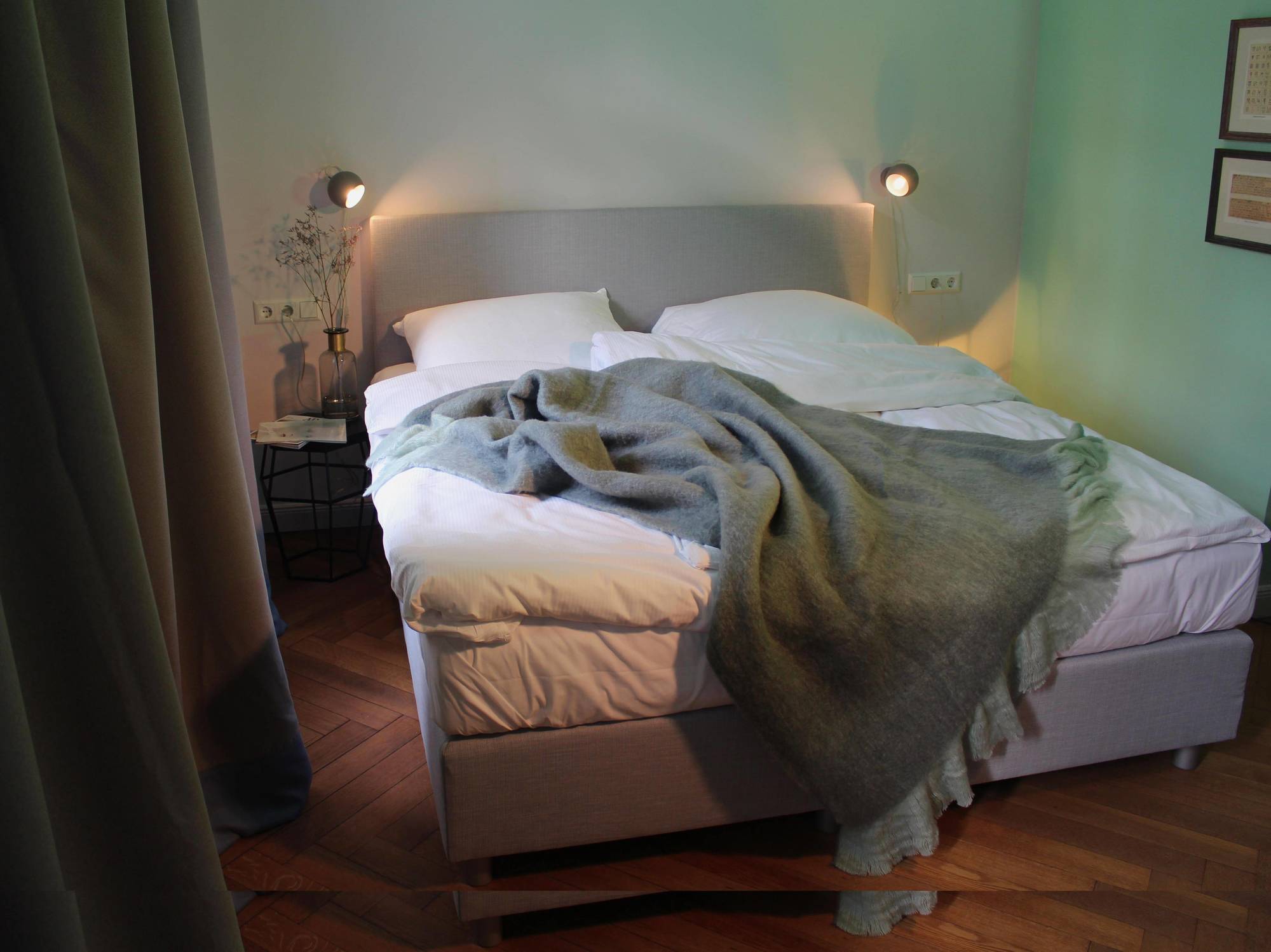 Vilhelm7 Residences Berlin