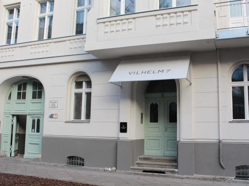 Hotel Vilhelm7 Residences 4*