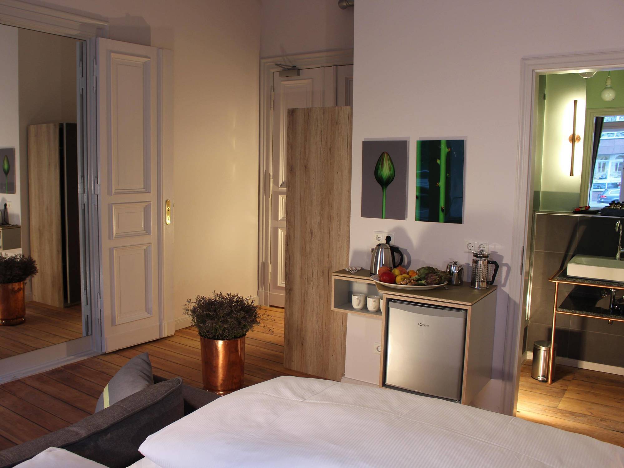 Vilhelm7 Residences 4*