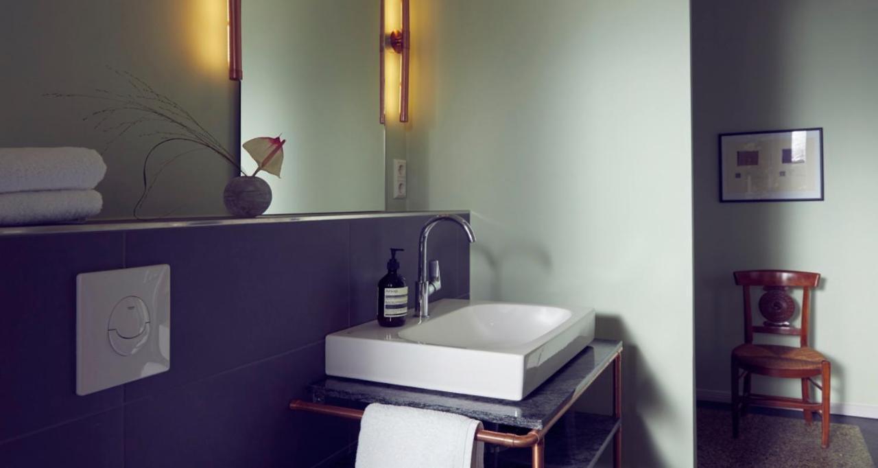 Hotel Vilhelm7 Residences Berlin