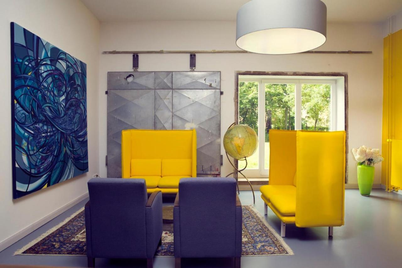Vilhelm7 Residences 4* Berlin