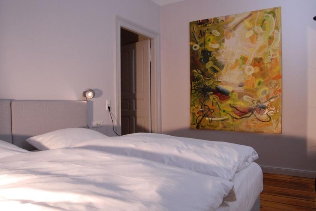 Vilhelm7 Residences Hotel Berlin