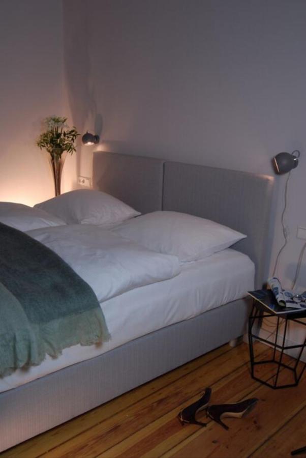 Vilhelm7 Residences 4* Berlin